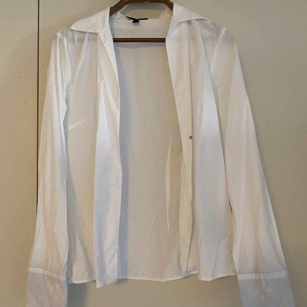 Burberry Women's Shirt